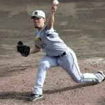 阪神・伊藤将は2回無失点「問題ないです」11日の打球直撃の影響なし