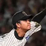 髙橋遥人、2回5奪三振←これアツすぎる件
