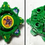 小学生のときガイアドラグーンほしいってマッマに懇願して、いらないでしょ！！って言われた、
