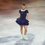 【悲報】フィギュア金メダリスト・アリサ・リュウちゃん、自我の強い女だったｗｗｗｗｗｗｗｗ