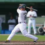 侍ジャパン井端監督、立浪先輩のアドバイスを無視して近藤健介を1番スタメン起用する模様
