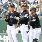 SB小久保監督「13点取られたのはインサイド突けなかったから。今日の投手陣の評価が下がる事はない」