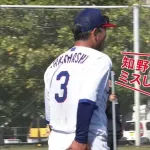高橋周平「お前ミスしたらDeNAね(笑)」