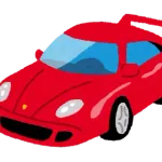 スポーツ走行したい場合1番コスパいい中古車ってなんだろうと悩んで1週間がたった