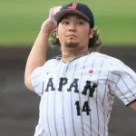 【侍ジャパン】伊藤大海、2回無失点「いい時間になった」