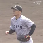 巨人、オープン戦初勝利　則本・田中・竹丸らで10奪三振完封！