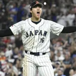【悲報】ネットフリックスさん、居酒屋のテレビでのWBC放映禁止ｗｗｗｗｗｗｗ
