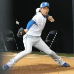 【日本ハム】40歳のベテラン・宮西尚生が実戦初登板で三者凡退 広島高卒ルーキーとの22歳差対決も制す