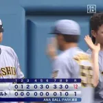 【ヤクルト対阪神オープン戦】阪神、２０安打１２得点で今季オープン戦初白星　前川右京がオープン戦１号　近本光司、中野拓夢の「チカナカコンビ」もマルチ安打