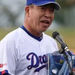 中日井上監督、早くも『4番は細川成也』と明言。「『25本打つ』というワンランク上の自覚を感じる」