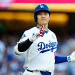 1大谷2フリーマン3ベッツ4スミス5タッカー6テオスカー7マンシー8パヘス9エドマン