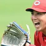 カープ野村祐輔コーチが『打撃投手』で本気を出した結果ｗｗｗｙｗ