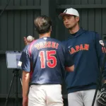 ダルビッシュ「巨人大勢が1日でカットボール習得してちょっと本当に凄い」