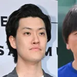 粗品　水原一平受刑者の大谷翔平へ『月1300円返済』報道に放言  「吉野家の深夜バイト入るわ」