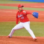 広島野村祐輔コーチについて知っている事