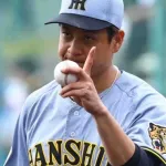阪神・大竹耕太郎　今春初の対外試合で2回無失点「いい形でシーズンに入っていけるのかな」