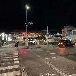【画像】JR高知駅、しょぼい
