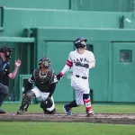 【悲報】侍ジャパン 0-4 ソフトバンク（2安打完封負け）←もうソフトバンクがWBC出ろよｗｗｗｗｗｗ