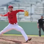 カープ斉藤優汰、1/3回4四球の大乱調←次回登板で挽回なるか？