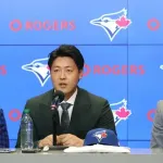 【朗報】岡本和真さん、実はブルージェイズファンだった事を明らかにする