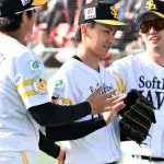 【急募】本気出したソフトバンクホークスにでも足も出なかったWBC日本代表がこの先出来ること