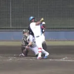 日ハムカストロさん、大当たり助っ人の予感