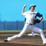 【日本ハム】ネクスト侍！達孝太が最速１５５キロで４回１安打無失点６奪三振の快投　“因縁”の伏見寅威にも完勝