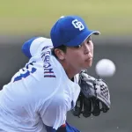 中日のドラフト1位・2位コンビが共に好投！中西が3回・櫻井が2回を無失点