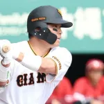 巨人・大城さん キャッチャーとして普通に良いｗｗｗｗｗｗｗ