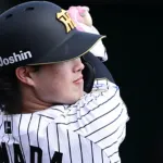 濱田の外野守備、想像よりもアレ