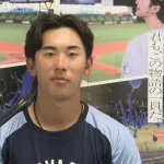 西武・小島大河、右モモ裏の軽い張りで別メニュー調整