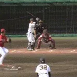 【巨人対楽天オープン戦】巨人、8回裏に佐々木と泉口のタイムリーで2点追加！リードを3点に広げる！！！！！