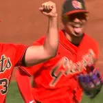 【動画】鈴木誠也、トリプルプレー達成ｗｗｗｗｗｗ