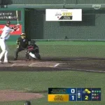 【ソフトバンク対侍ジャパン】ソフトバンク・秋広、3ランホームラン！！！！！！！！！！！！！！！！！！！！！！
