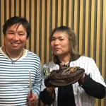 里崎智也さん、LUNA SEA 真矢を追悼「ありがとうございました。ゆっくり休んでください」