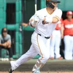 【悲報】巨人・大城さん キャッチャーとして普通に良いｗｗｗｗｗｗｗｗｗｗｗｗ