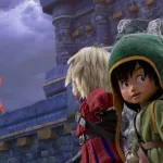 【大悲報】ドラクエ7リメイク、クレージュ・リートルード・プロビナを丸々カットｗｗｗｗｗｗｗ