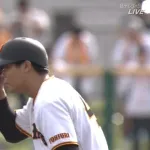 巨人、6番泉口猛打賞！佐々木と皆川 熾烈な外野枠争い！！松本剛3タコ！！！
