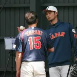 ダルビッシュ「巨人大勢が1日でカットボール習得してちょっと本当に凄い」