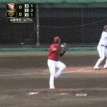 【巨人対楽天オープン戦】巨人、4回裏1アウト三塁から大城のタイムリーで先制！！！！！