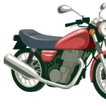 信号で止まってブンブンやってるバイクなんなん？