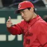 【カープOP戦実況】栗林プロ初先発！二俣捕手！平川1番！勝田2番！奨成3番！佐々木4番！【広島-ヤクルト/浦添】