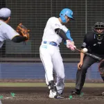 5年ぶり日ハム復帰した西川遥輝（33）、新庄監督の意向で『三振か本塁打か』のタイプにモデルチェンジ