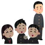 学校でぼっちでvipするの最高すぎるwww