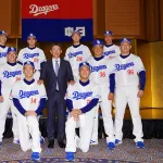 【悲報】2023中日ドラフト、史上最悪のドラフトになりそう・・・・・