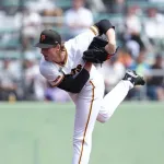 【巨人】22イニング連続無失点、21日ヤクルト戦の６回から３試合継続　投手陣の奮闘続く