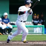 侍ジャパン井端監督、立浪先輩のアドバイスを無視して近藤健介を1番スタメン起用する模様