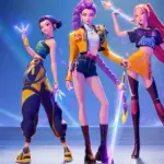 【悲報】果てしなきスカーレット、3部門ノミネートもひとつも受賞ならずｗｗｗｗｗｗ