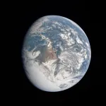 【画像】 ブラジル人科学者「地球の本当の形はこうです」パシャ