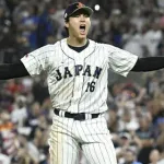ネットフリックスさん、居酒屋のテレビでのWBC放映禁止ｗｗｗ